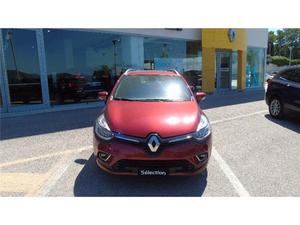 RENAULT CLIO Sporter dCi 8V 90CV EDC Start&Stop Energy