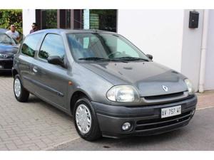 RENAULT Clio 1.2 cat 3 porte RT