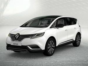 RENAULT ESPACE dCi 160CV EDC Energy Initiale Paris 4Control