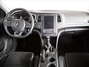 RENAULT MEGANE 1.5 dci Intens Energy 110cv