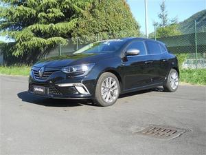 RENAULT MEGANE 1.6 dci GT Line Energy 130cv