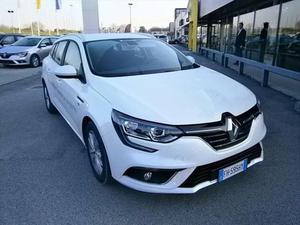 RENAULT MEGANE sporter 1.5 dci Zen Energy 110cv