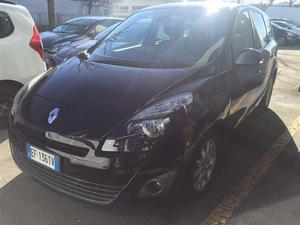 RENAULT SCENIC 1.4 tce Dynamique c TomTom 130cv