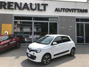 RENAULT TWINGO 1.0 sce Lovely 69cv edc