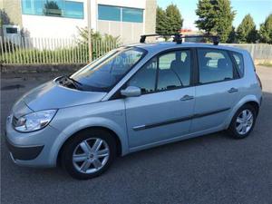 Renault Scenic 1.9 dCi Comfort*CLIMA*CERCHI