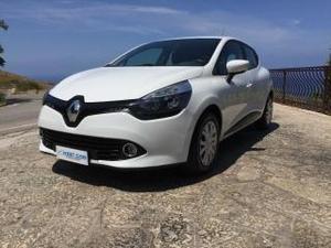 Renault clio 1.5 dci 8v 75cv 5 porte costume national