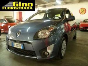 Renault twingo 1.2 8v gpl clima cd fendi  km!!