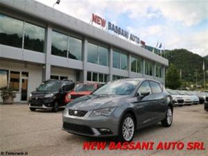 Seat LEON 1.6 TDI 110 CV 5P. STYLE