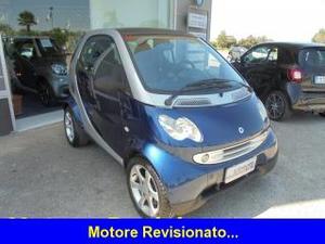 Smart fortwo 700 pulse (45 kw) nÂ°14