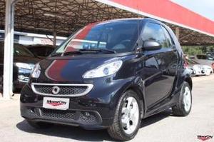 Smart fortwo  kw mhd coupÃ© urbanrunner