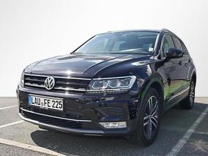 VOLKSWAGEN Tiguan 2.0 TDI DSG Executive 4MOTION BMT HIGHLINE