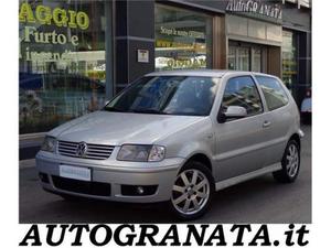 Volkswagen Polo 1.4 TDI 75CV