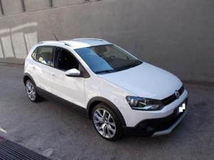 Volkswagen Polo Cross 1.4 TDI DSG BlueMotion Tech.