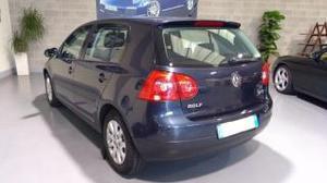 Volkswagen golf v fsi 5p. comfortline