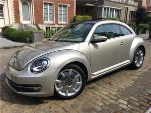 Volkswagen new beetle beetle 1.2 tsi design dsg