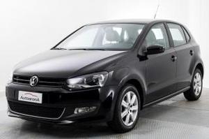 Volkswagen polo 1.4 dsg 5 porte highline