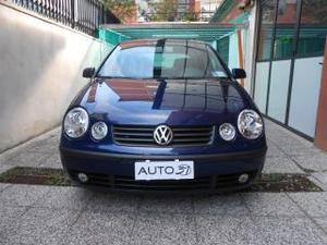 Volkswagen polo 1.4 tdi 5p. comfortline unico proprietario