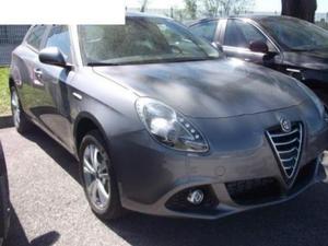 ALFA ROMEO Giulietta 1.4 Turbo 120 CV Progression rif.