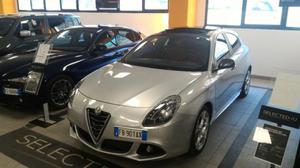 ALFA ROMEO Giulietta  Turbo TCT Quadrifoglio Verde rif.