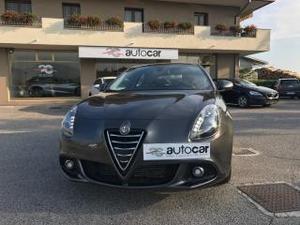 Alfa romeo giulietta 1.6 jtdm- cv progression