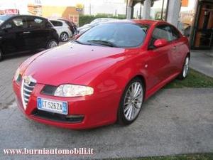 Alfa romeo gt 2.0 jts 16v 166cv selespeed distinctive -