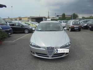 Alfa romeo v 5 porte distinctive gpl ecologica