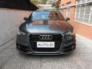 Audi a1 1.4 tfsi 185cv s tronic ambition cron. tagliandi