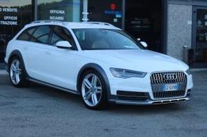 Audi allroad 3.0 tdi 272 cv s tronic business plus