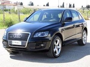 Audi q5 2.0 tdi 170 cv quattro s tronic advanced plus