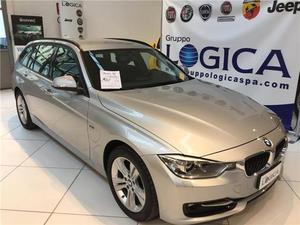 BMW 316 Serie 3 (F30/F31) Touring Sport rif. 