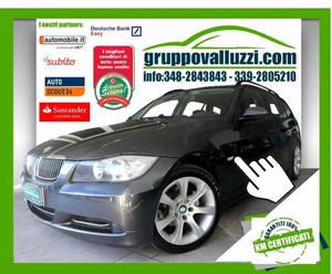 BMW 320 d cat Touring Attiva NAVIGATORE rif. 