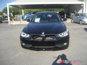 BMW Serie d Turismo