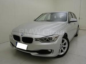 Bmw 320 d touring business aut.