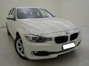 Bmw 320 d xdrive touring