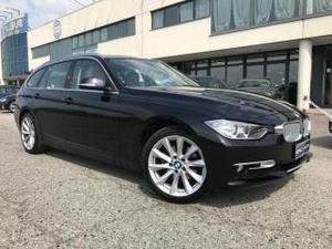 Bmw 320 da xdrive touring modern +pelle+navi m +"18+xenon