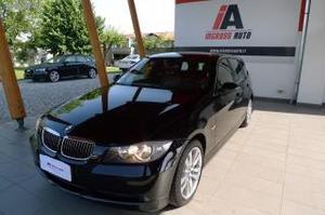 Bmw 325 xi cat touring futura