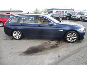 Bmw 520 serie 5 d business touring