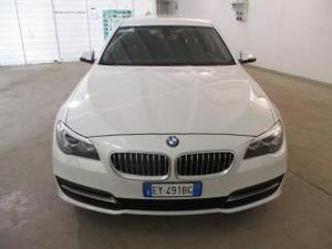 Bmw 520 serie 5 d xdrive business autom. touring