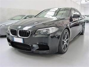 Bmw m5 competition