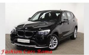 Bmw x1 sdrive16d - cruise control