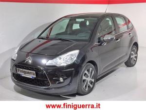 CITROEN C3 1.4 e-HDi 70 cv airdream CMP rif. 