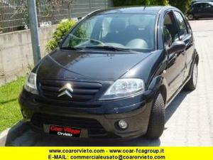 Citroen c3 1.4 perfect bi energy g