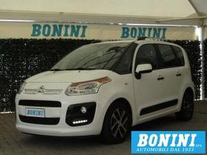 Citroen c3 picasso 1.6 hdi 90 seduction - neopatentato