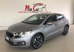 Citroen ds4 bluehdi 120 s&s chic