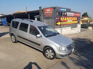 DACIA Logan MCV 1.4 5 posti rif. 