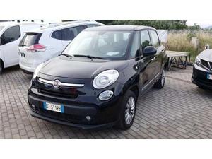 FIAT 500L 0.9 t.air turbo Pop Star nat. pow. 80cv rif.