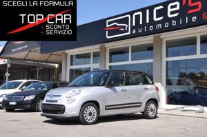 FIAT 500L 1.3 Multijet CV Pop Star * BICOLOR rif. 