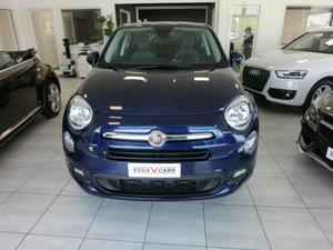 FIAT 500X 1.6 MultiJet 120 CV Pop Star rif. 