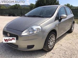 FIAT Grande Punto 1.3 MJT 90 CV 5 porte Dynamic rif. 