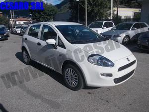 FIAT Punto 1.2 8V 5 porte Street rif. 